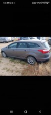 Ford Focus '13 ΘΕΛΕΙ ΜΟΤΕΡ