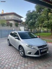 Ford Focus '13