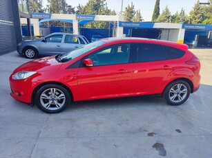 Ford Focus '13