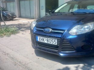 Ford Focus '13 DIESEL ΑΝΕΥ ΤΕΛΩΝ 6 ΤΑΧΥΤΟ ΠΡΟΣΦΟΡΑ