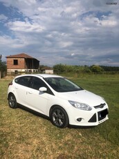 Ford Focus '13 ECOBOOST