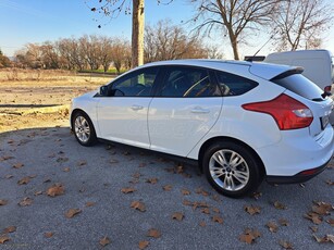 Ford Focus '13