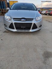 Ford Focus '13 NAVI,, CLIMA,, PATRONIK