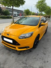 Ford Focus '13 ST