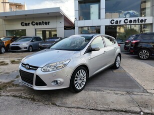 Ford Focus '13 TITANIUN 1600cc 180ps