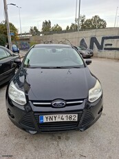 Ford Focus '13 TREND ECOBOOST