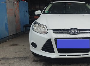 Ford Focus '13 TURNIER AMBIENTE KOMBI