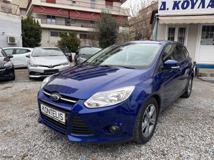 Ford Focus '14