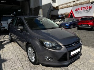 Ford Focus '14 1.5 TDCI START/STOPP BUSINESS EDITION