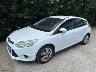 Ford Focus '14 ! 150.000 χλμ ! ΑΡΙΣΤΟ ΜΗΧΑΝΙΚΑ !! ΓΕΝΙΚΟ ΣΕΡΒΙΣ ! ΠΡΩΤΟ ΧΕΡΙ ! ΕΛΛΗΝΙΚΗΣ ΑΝΤΙΠΡΟΣΩΠΕΙΑΣ !