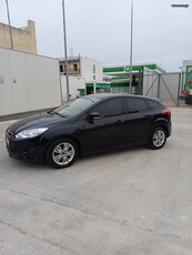 Ford Focus '14 1.6 DIESEL 115 PS