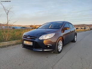 Ford Focus '14 1.6 TDCi ECOnetic 99g Trend