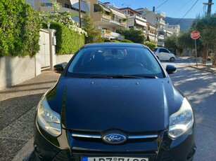 Ford Focus '14