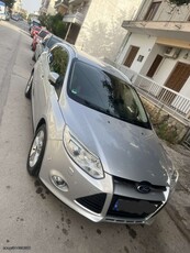 Ford Focus '14