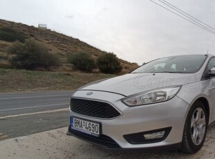 Ford Focus '14 ECOBOOST