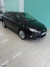 Ford Focus '14 TITANIUM 5DR FULL EXTRA