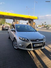 Ford Focus '14 Titanium