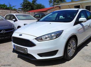 Ford Focus '15 1.0 *ΔΩΡΟ Η ΜΕΤΑΒΙΒΑΣΗ*