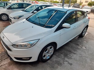 Ford Focus '15 1.0 EcoBoost Start/Stopp 101hp