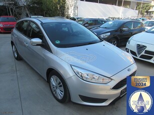 Ford Focus '15 1.0CC - ECOBOOST - ΑΡΙΣΤΟ