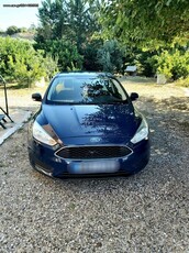 Ford Focus '15 11.700!!! Τιμή προσφοράς