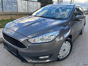 Ford Focus '15 1.5 DIESEL EURO 6