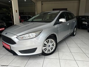 Ford Focus '15 1.5 TDCI ECONETIC CRS MOTORS