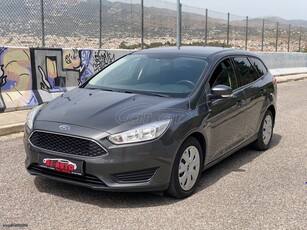 Ford Focus '15