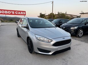 Ford Focus '15