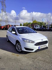 Ford Focus '15