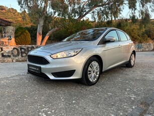 Ford Focus '15