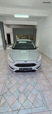 Ford Focus '15 Άριστο