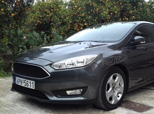 Ford Focus '15 Business 125ps