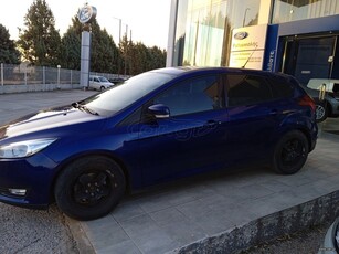 Ford Focus '15 BUSINESS DIESEL 1.5 120 HP