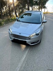 Ford Focus '15 DIESEL