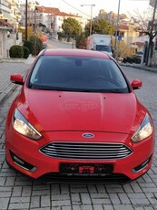 Ford Focus '15