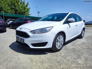 Ford Focus '15