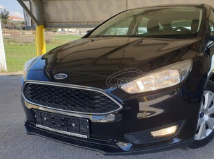 Ford Focus '15 EURO 6 120psi