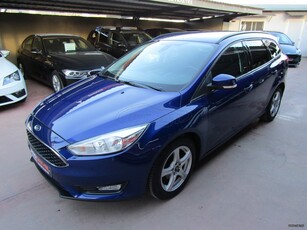 Ford Focus '15 ΟΘΟΝΗ NAVI PARKTRONIC ΘΕΡΜΑΙΝ. ''PRODRIVE''