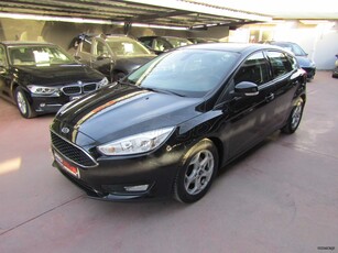 Ford Focus '15 ''PRODRIVE''