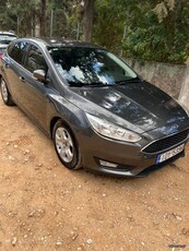 Ford Focus '15 TDCI