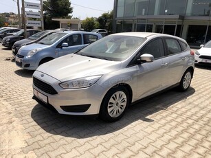 Ford Focus '15 TREND 1.000cc ECOBOOST 100 HP - BLUETOOTH - CRUISE CONTROL - HILL ASSIST - EURO 6