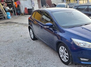 Ford Focus '15 TREND 5θυρο