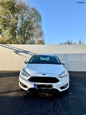 Ford Focus '16 1.0 ECOBOOST