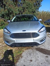 Ford Focus '16 1.0 EcoBoost Start/Stopp ST-Line