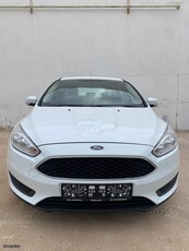 Ford Focus '16 1.0 ECOBOOST START/STOPP TREND 5D