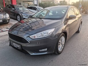 Ford Focus '16 1.5 TDCI BUSINESS NAVIGATION 120PS