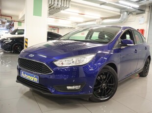 Ford Focus 1.6 (2018)