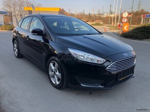 Ford Focus '16