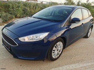 Ford Focus '16 ΙΔΙΩΤΗΣ.ΕΥΡΩ 6